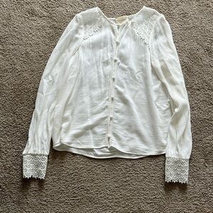 Sezane Clem Shirt